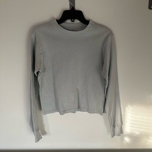 Brandy Melville Long Sleeve Tee